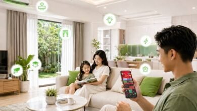 Smart Home Innovations