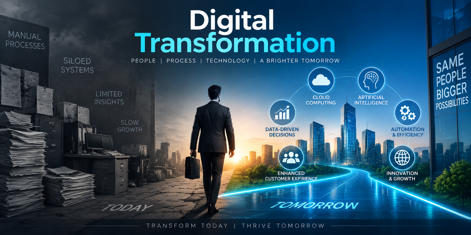 Digital Transformation