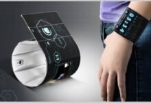 Future of Wearable Technology