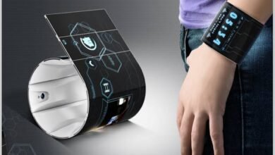 Future of Wearable Technology