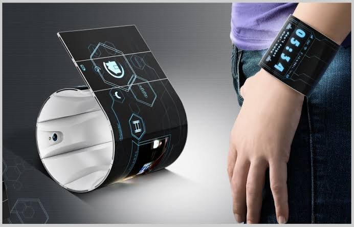 Future of Wearable Technology
