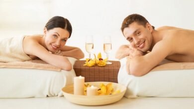 Couples Wellness