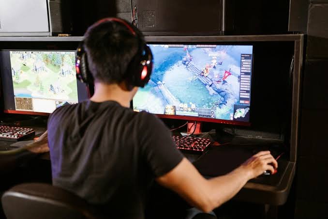 Gaming