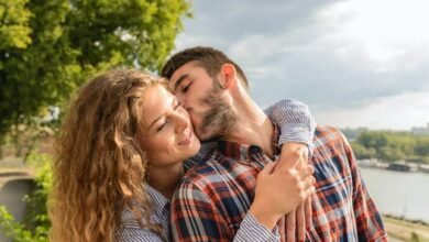 Healthy Dating Habits