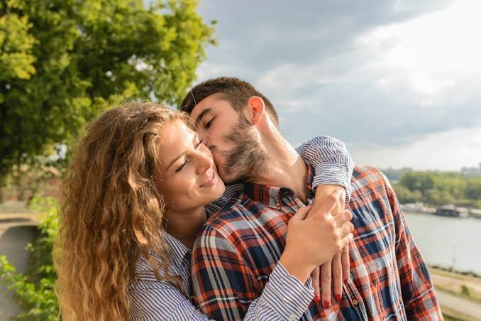 Healthy Dating Habits