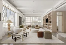 Interior Design Trends