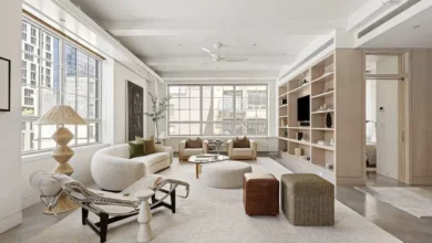 Interior Design Trends