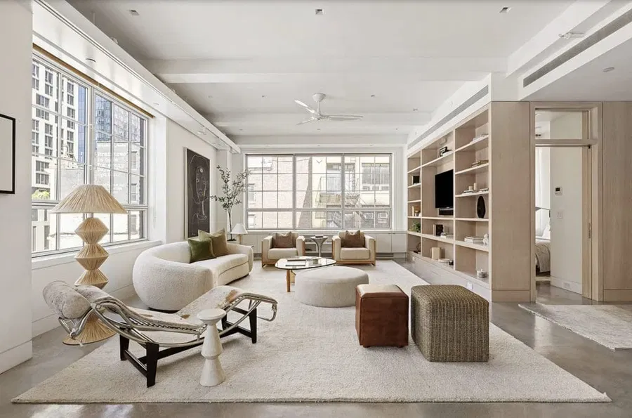 Interior Design Trends