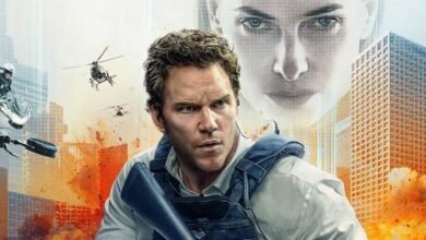 Movie Release Dates