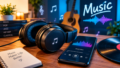 Music