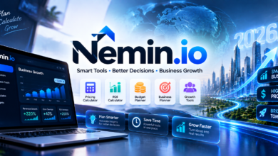 Nemin.io in 2026