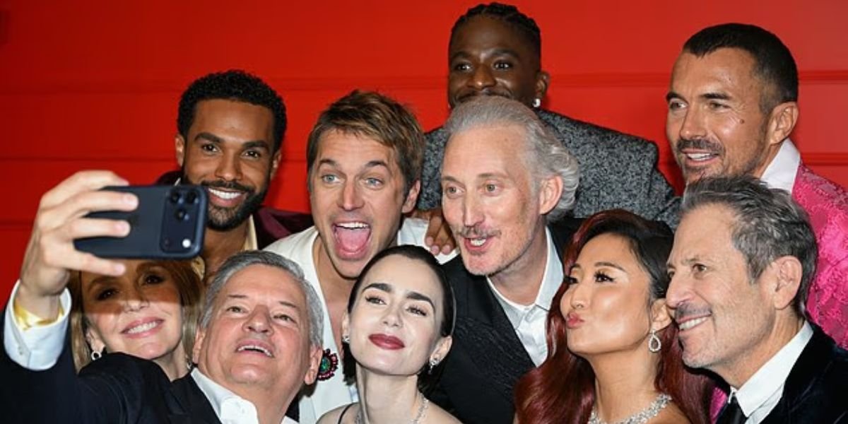 New British Actors to Watch