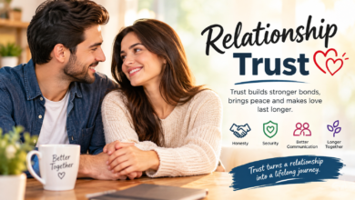 Relationship Trust
