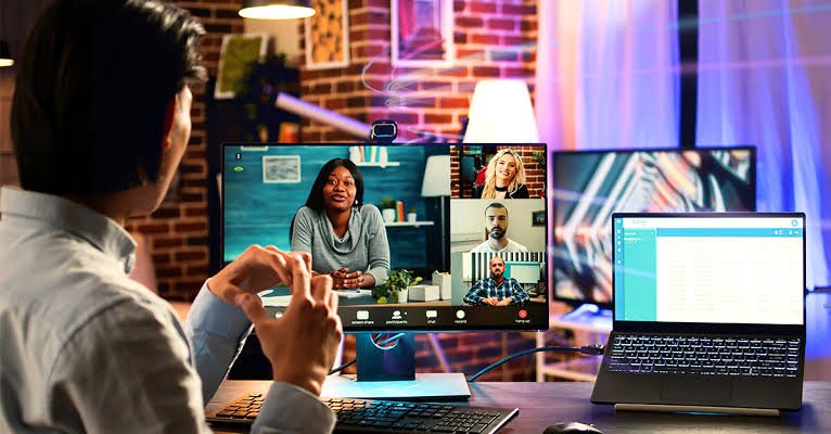Remote Work Technology
