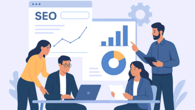 SEO Services by Garage2Global