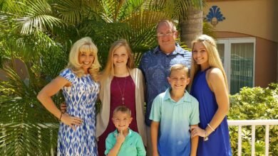 Smithy Family
