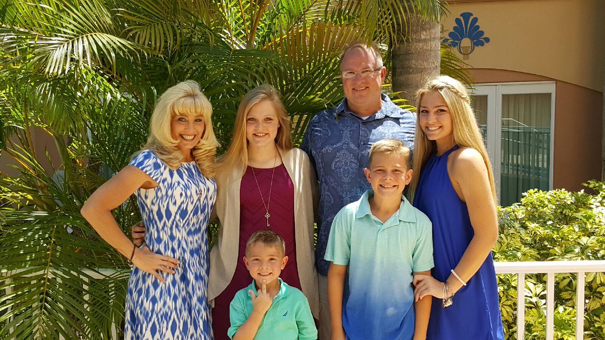 Smithy Family