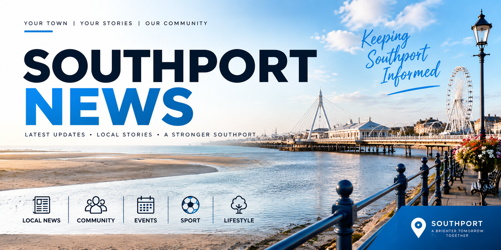 Southport News