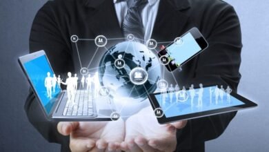 Tech Innovation