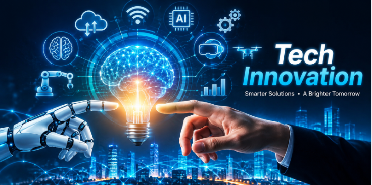 Tech Innovation
