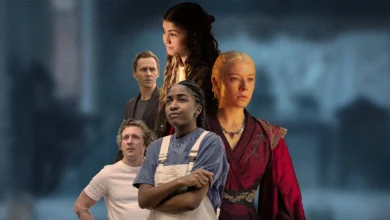 Upcoming TV Series