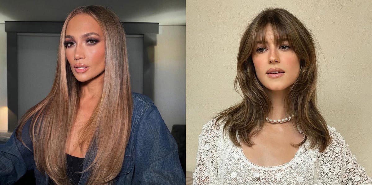 Best Hairstyles 2026