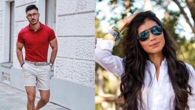 Best Summer Outfits