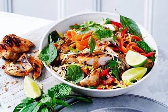 Easy Dinner Ideas