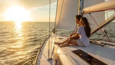 Luxury Travel Experiences