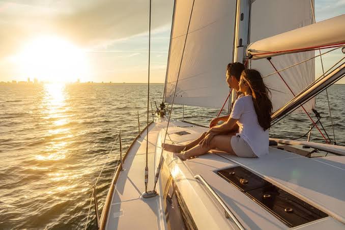 Luxury Travel Experiences
