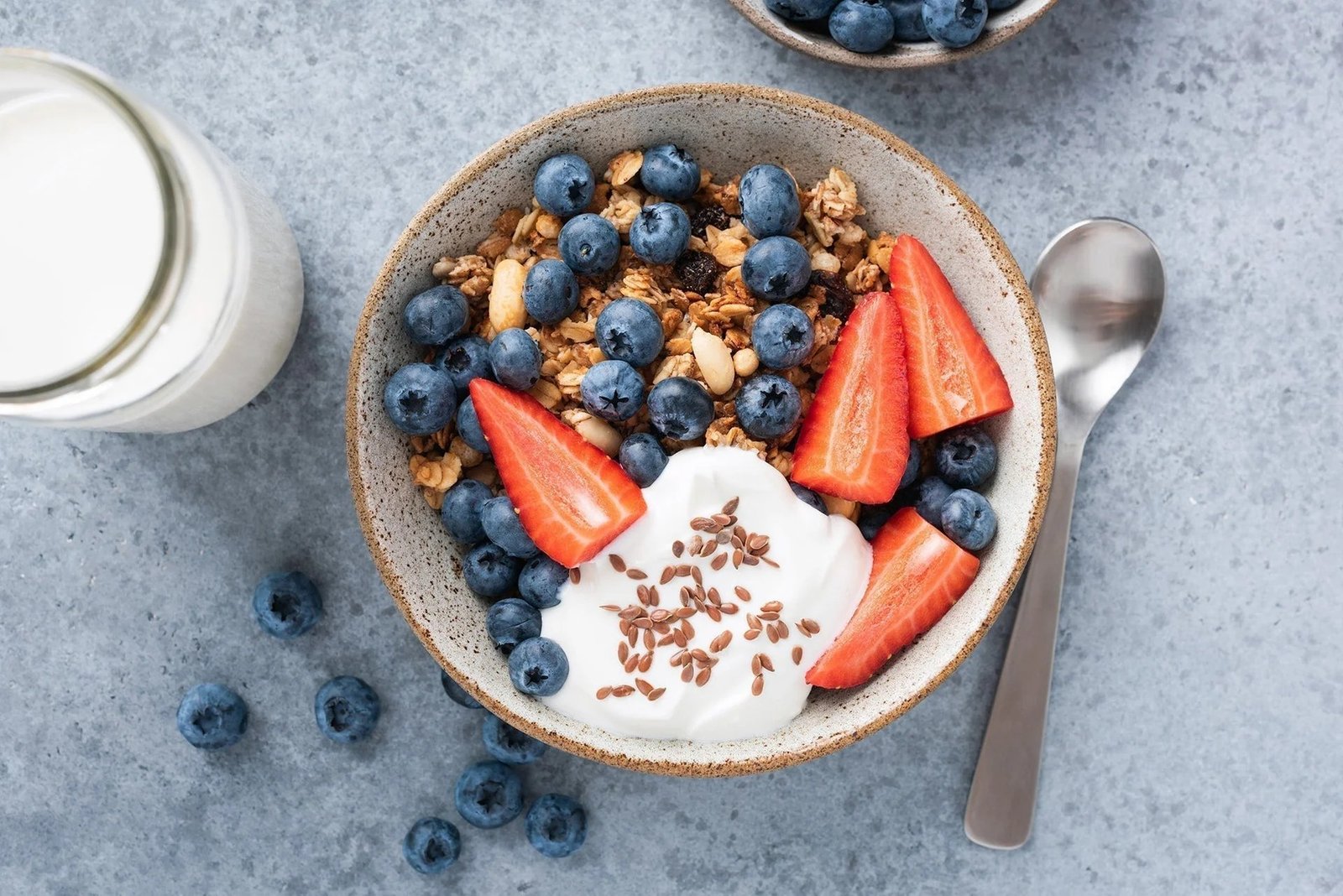 Healthy Breakfast Ideas