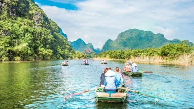 Sustainable Travel Tips