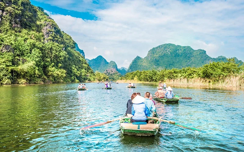 Sustainable Travel Tips