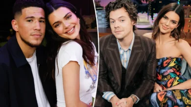 Celebrity Dating Life