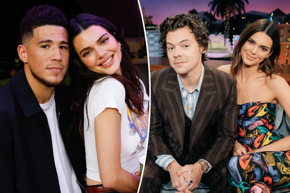 Celebrity Dating Life