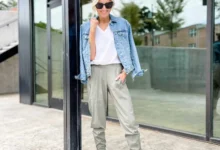 Casual Outfit Ideas