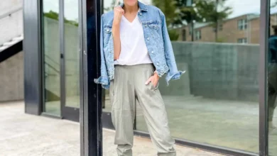 Casual Outfit Ideas