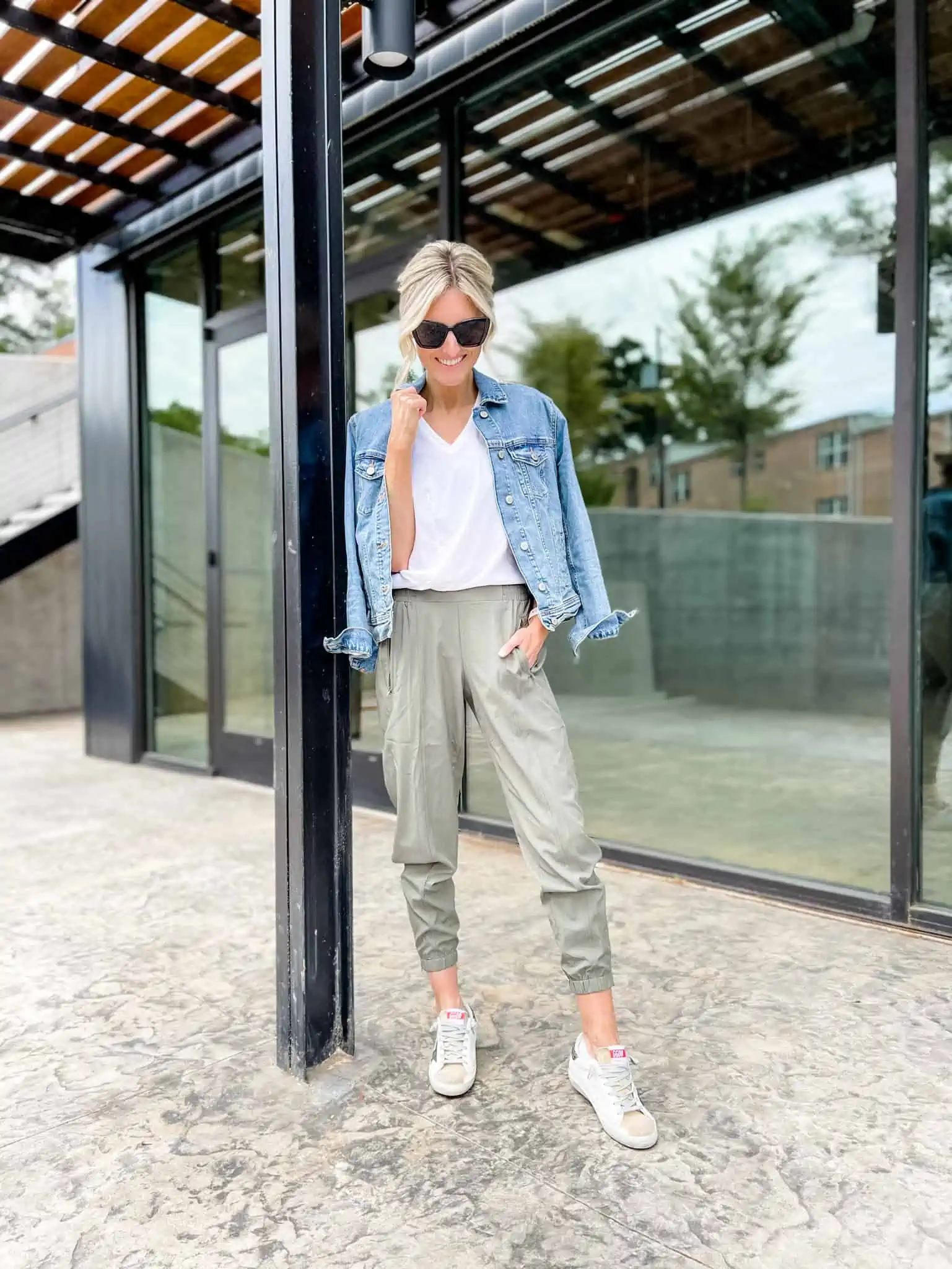 Casual Outfit Ideas