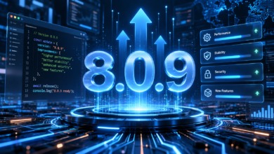 8.0.9