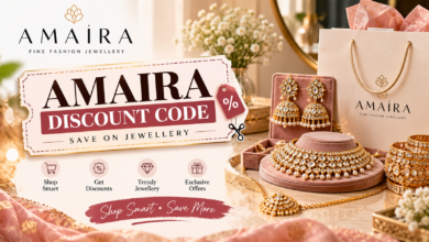 Amaira Discount Code