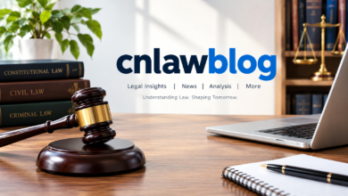 CNLawBlog