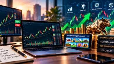 Profitable Intraday Trading Advice 66unblockedgames.com