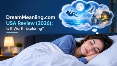 Dreammeaniing Com
