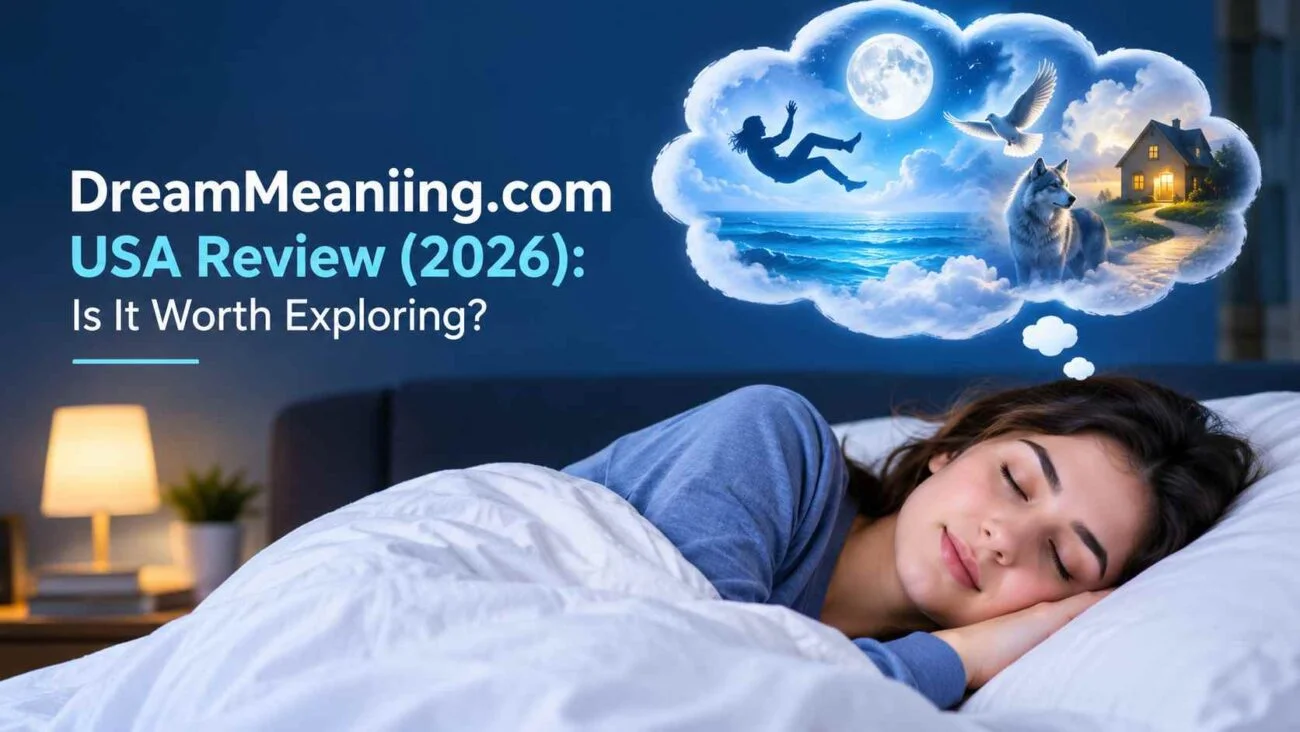 Dreammeaniing Com