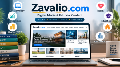 Zavalio.com
