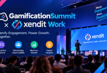 GamificationSummit Xendit Work