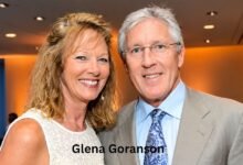 Glena Goranson