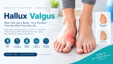 Hallux Valgus