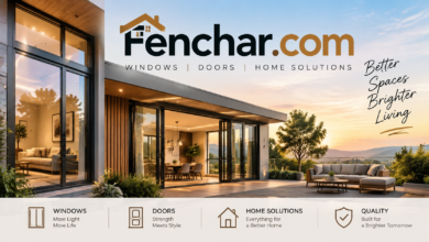 Fenchar.com