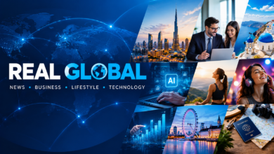 Realglobal.co.uk
